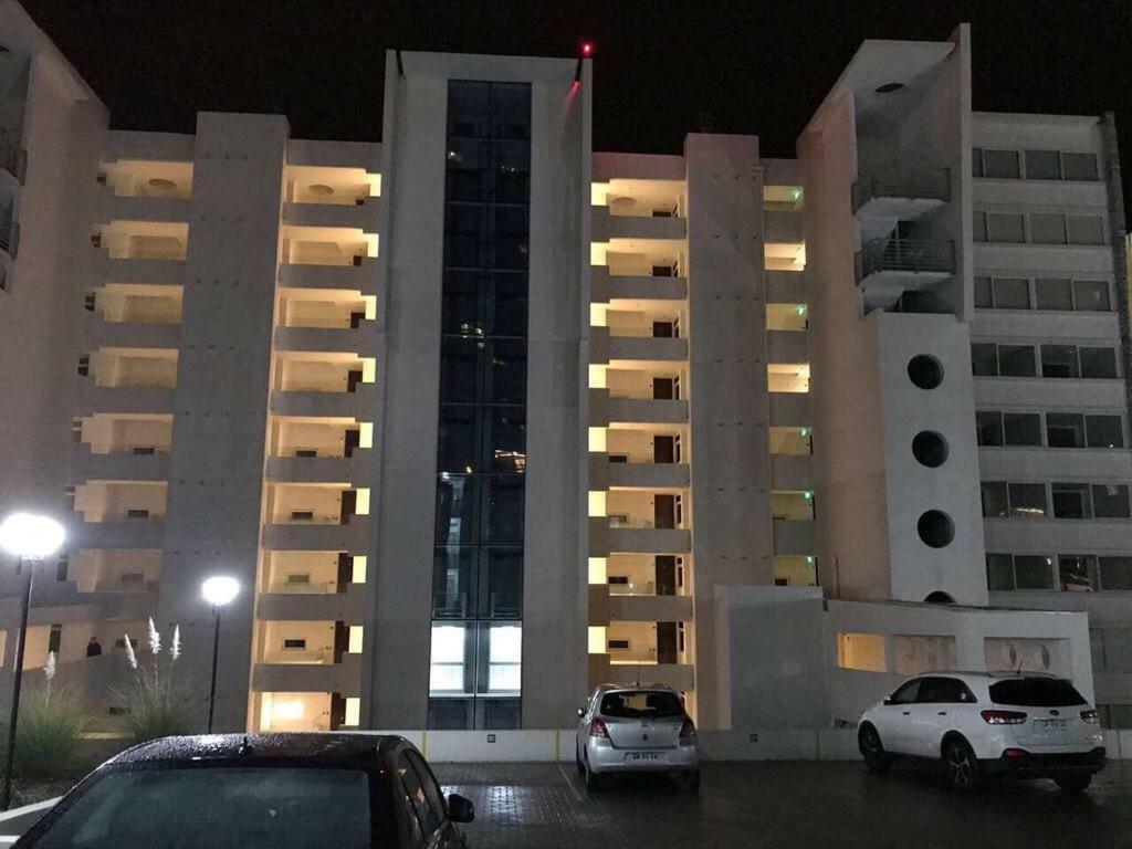 Edificio Velas De Montemar * Concón