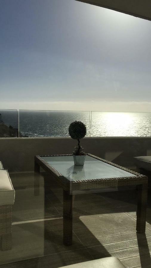Edificio Velas De Montemar Apartamento