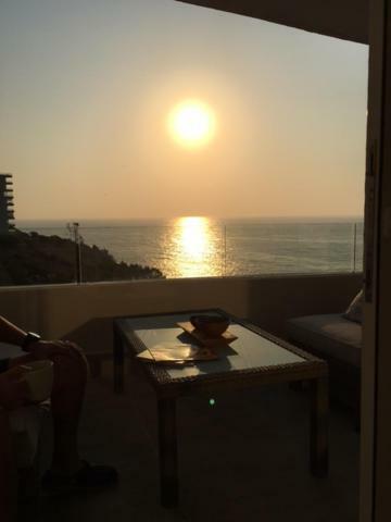 Apartamento Edificio Velas De Montemar