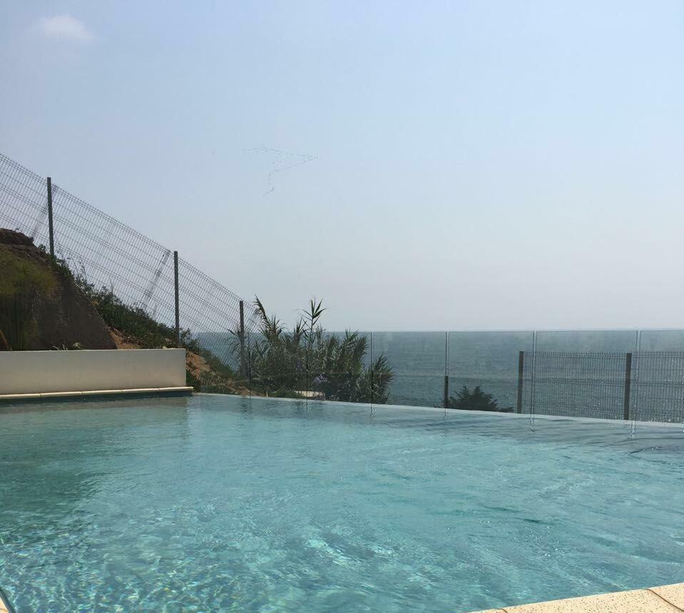 Apartamento Edificio Velas De Montemar *