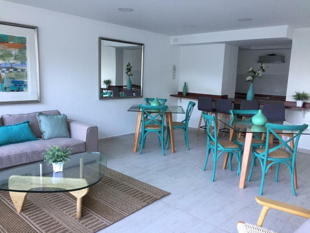 Edificio Velas De Montemar Apartamento Concón