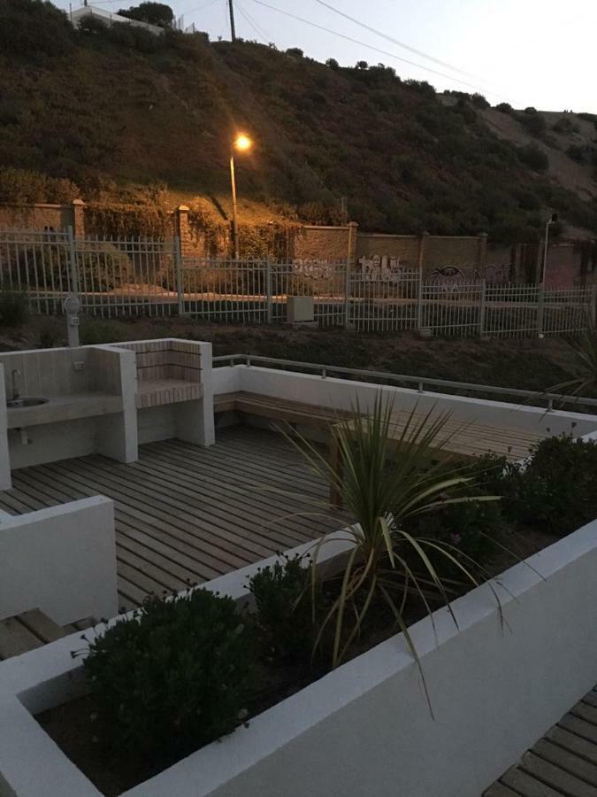 Edificio Velas De Montemar