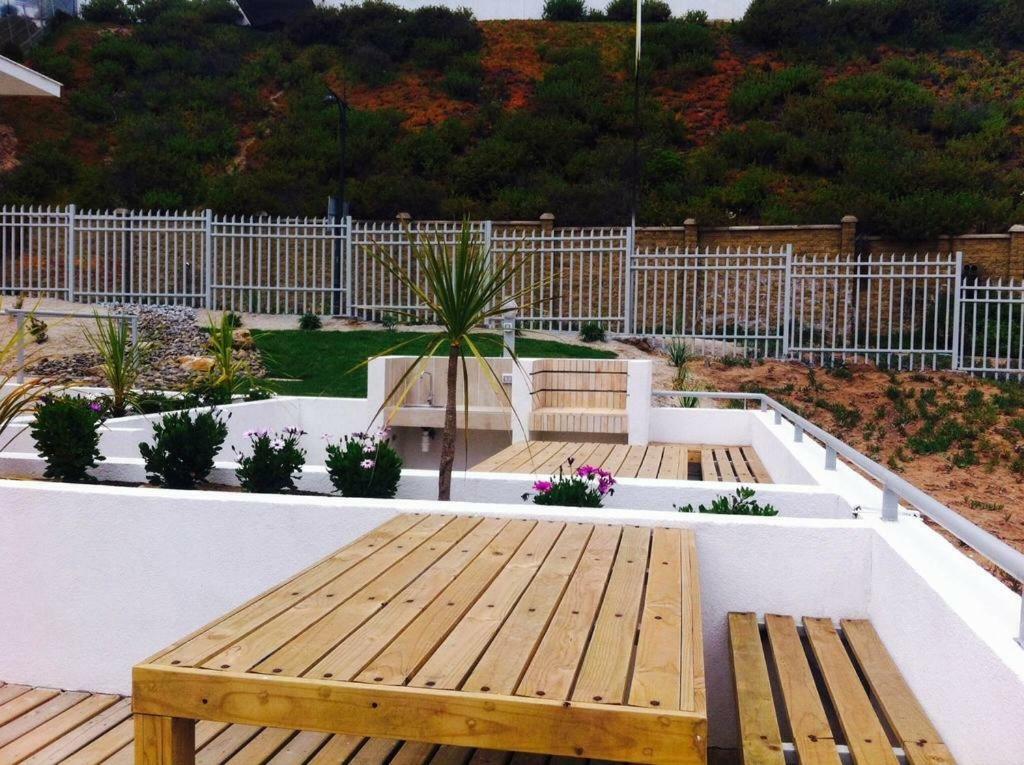 Apartamento Edificio Velas De Montemar *