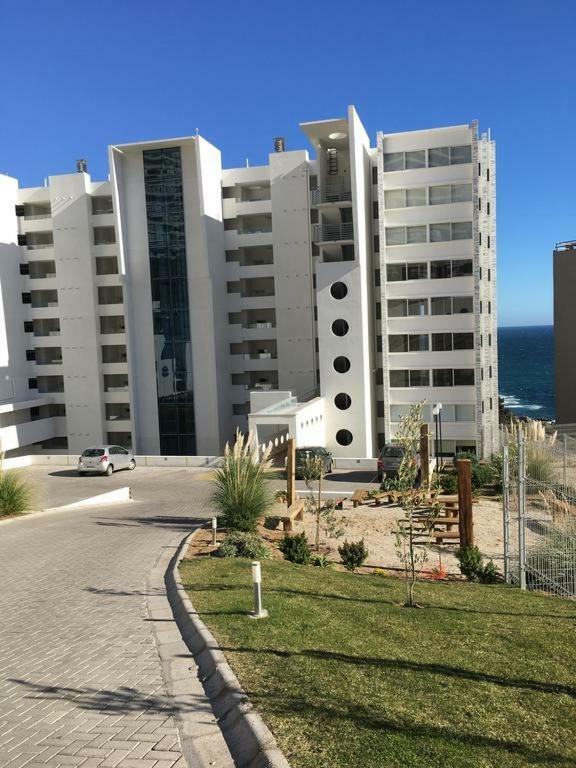 Apartamento Edificio Velas De Montemar *