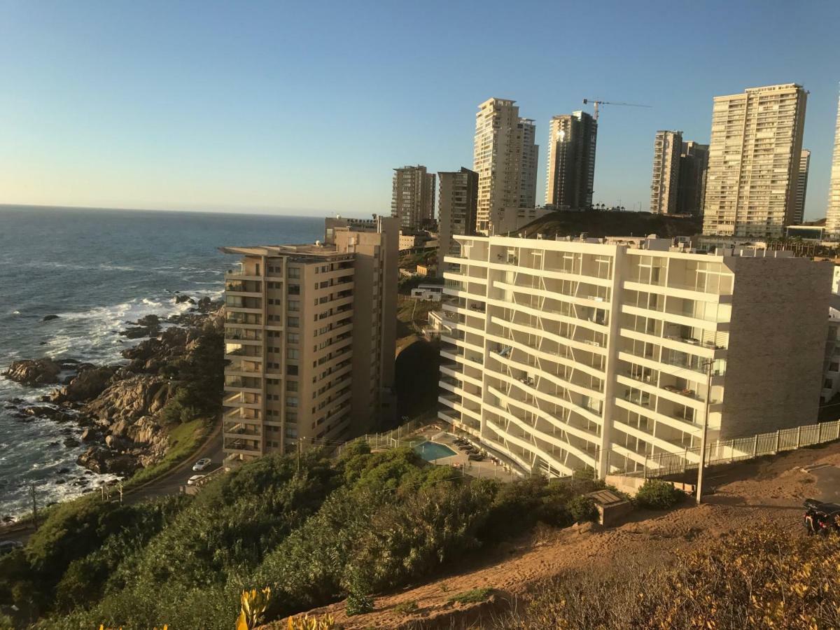 Apartamento Edificio Velas De Montemar