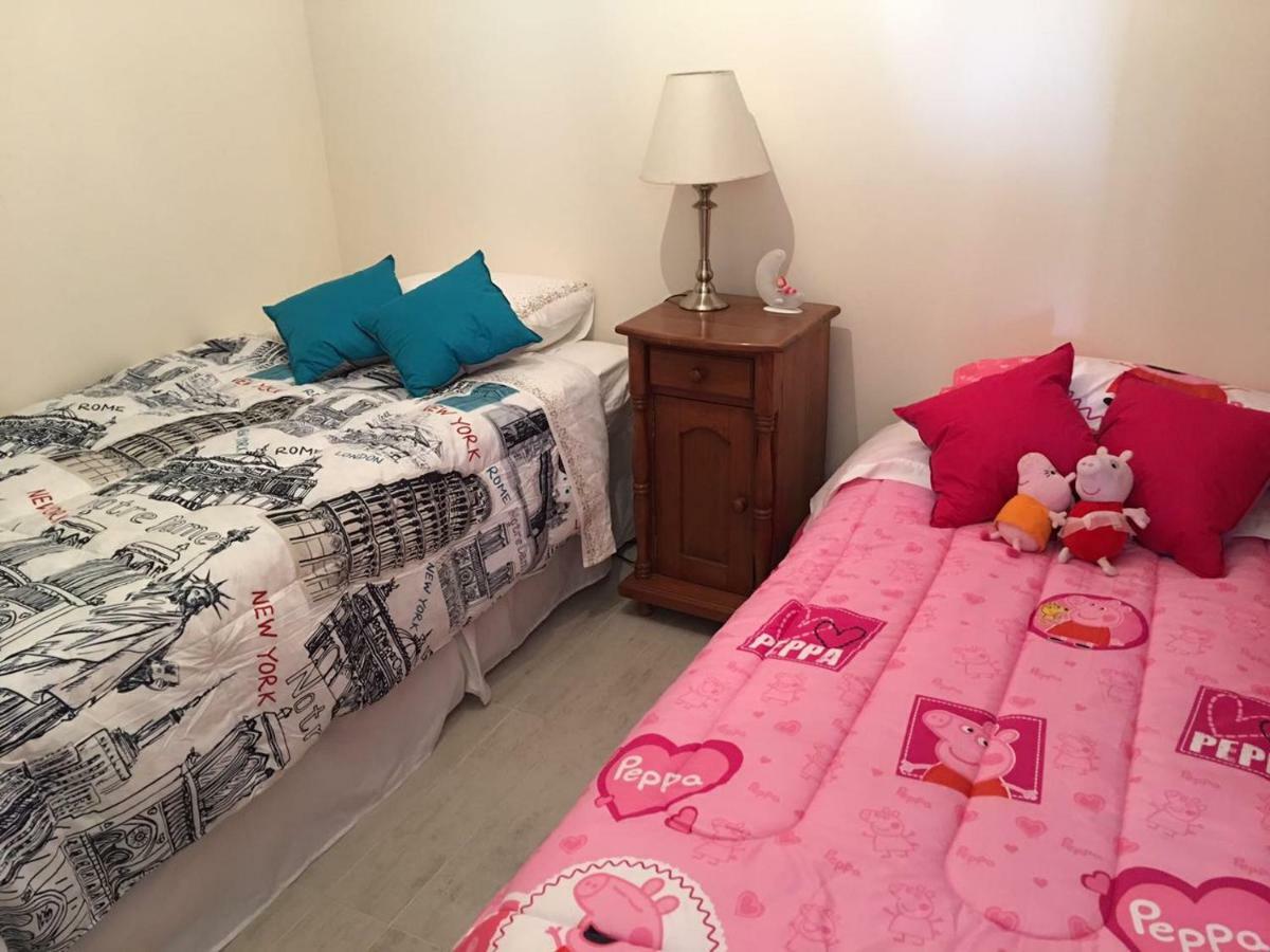 Apartamento Edificio Velas De Montemar Concón