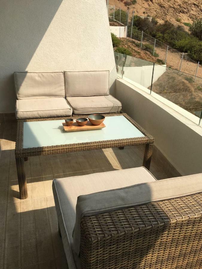 Edificio Velas De Montemar Apartamento Concón