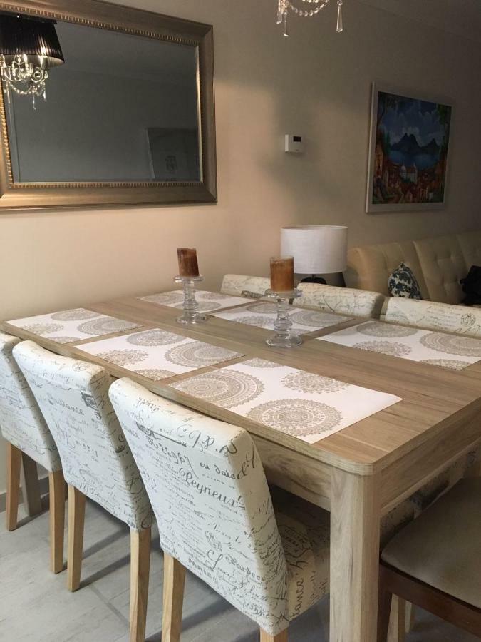 Apartamento Edificio Velas De Montemar