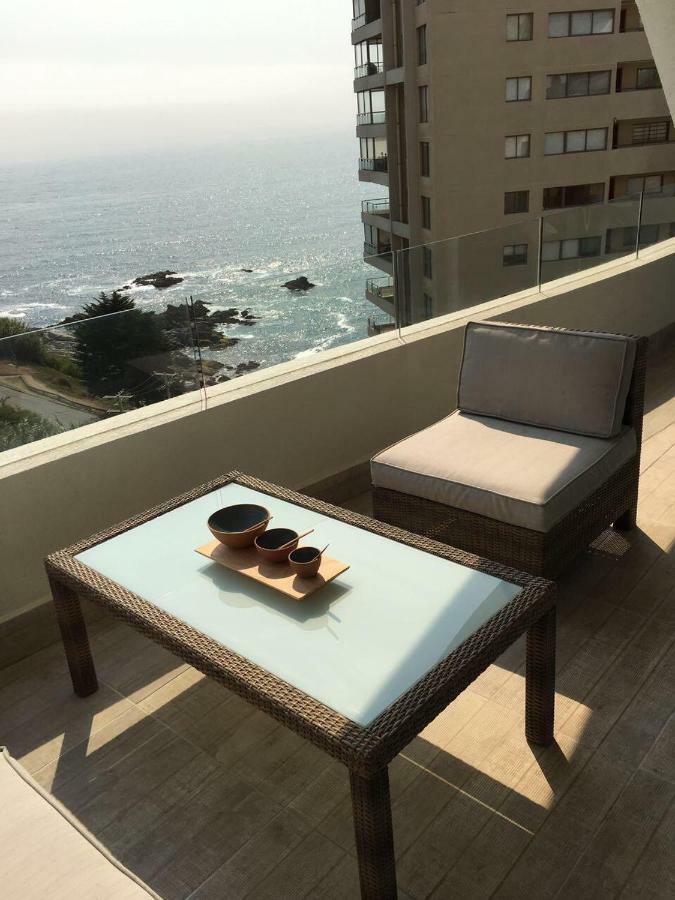 Edificio Velas De Montemar Apartamento